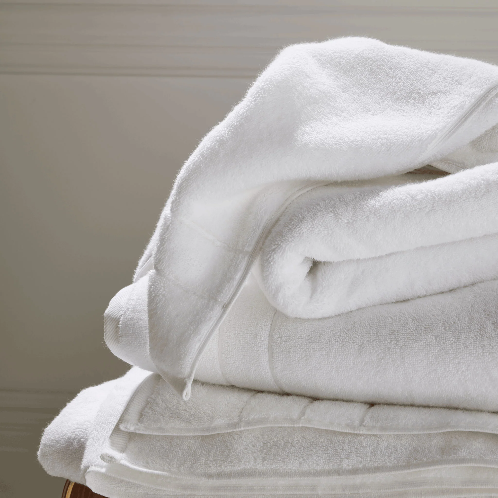 Super-Plush Turkish Cotton Bath Sheet Bundle