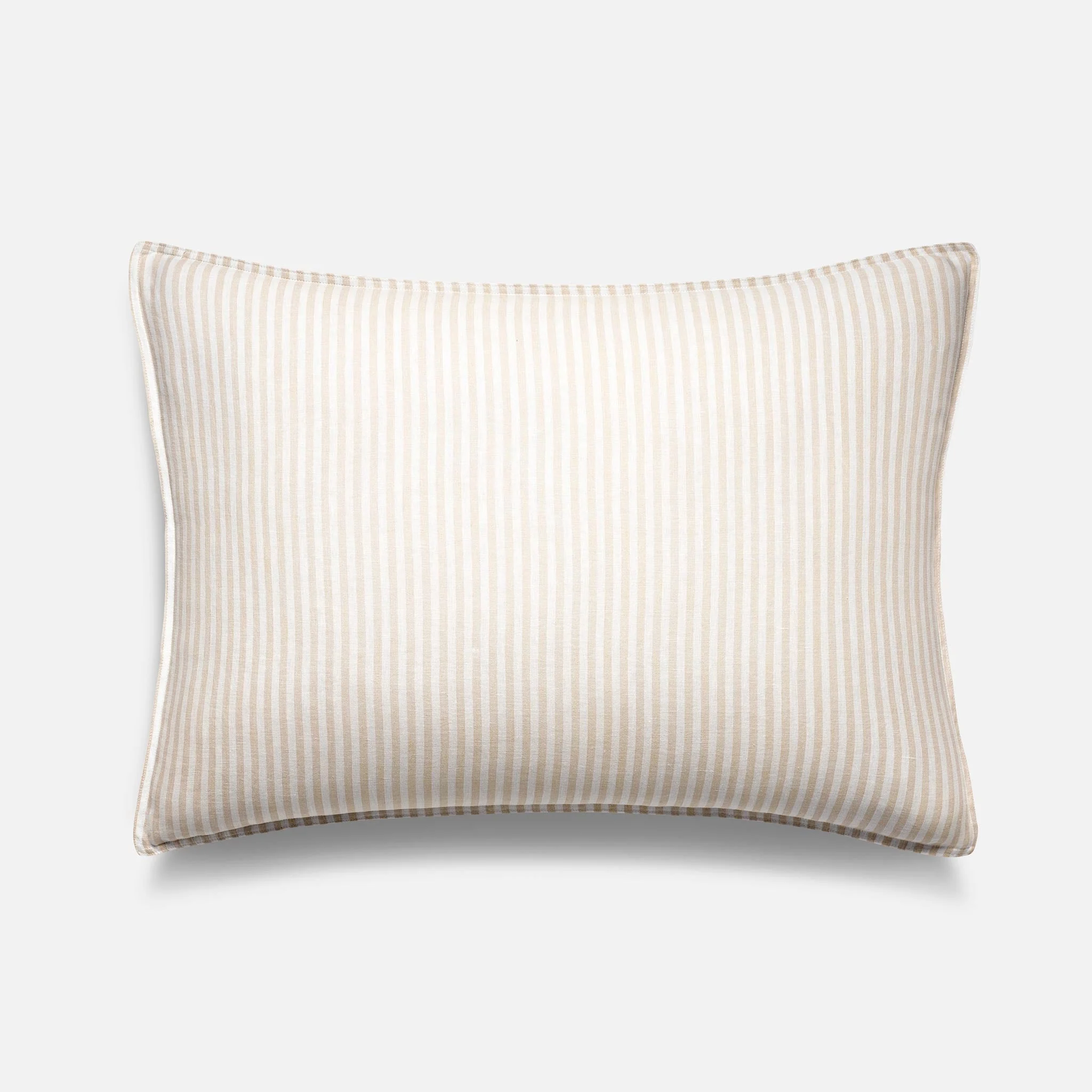 Washed Linen Pillowcases - Last Call
