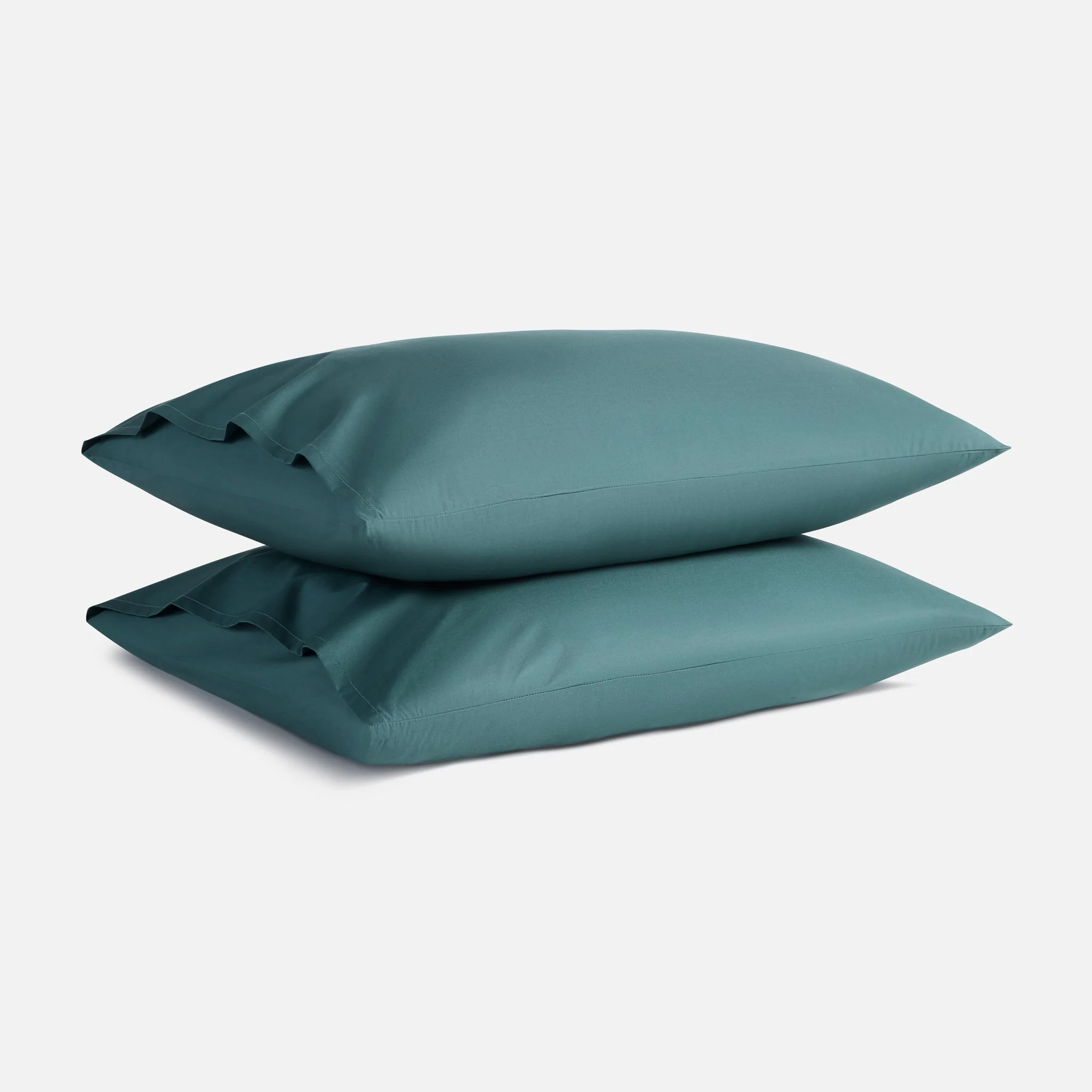 Luxe Sateen Pillowcases - Last Call