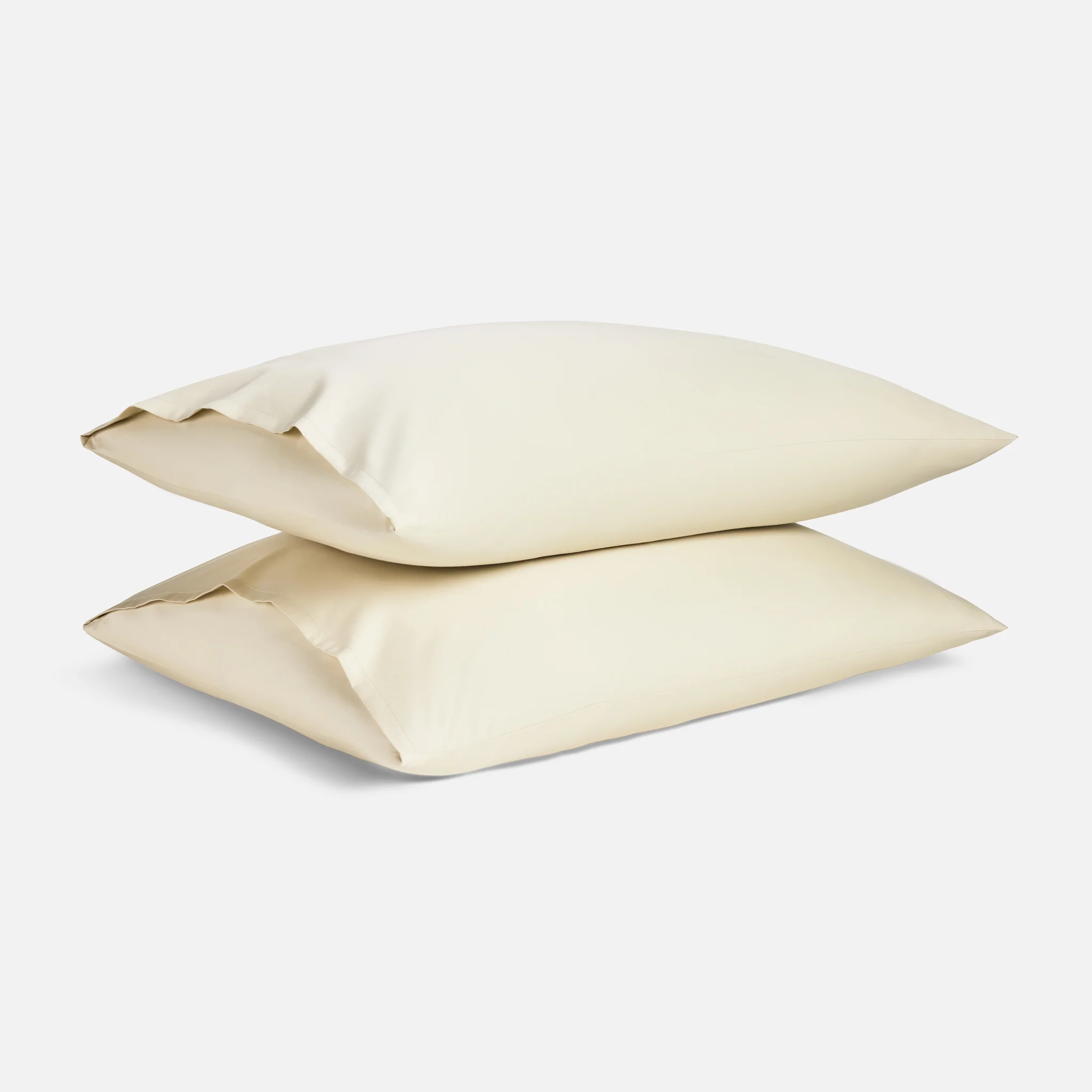 Luxe Sateen Pillowcases