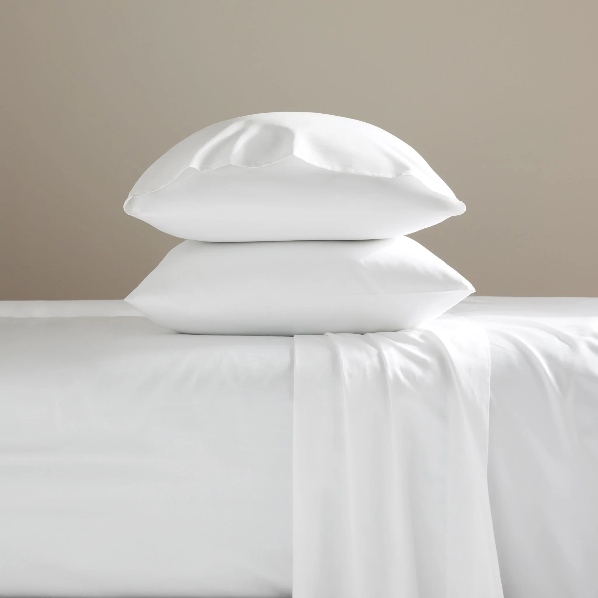 Test Luxe Sateen Core Sheet Set