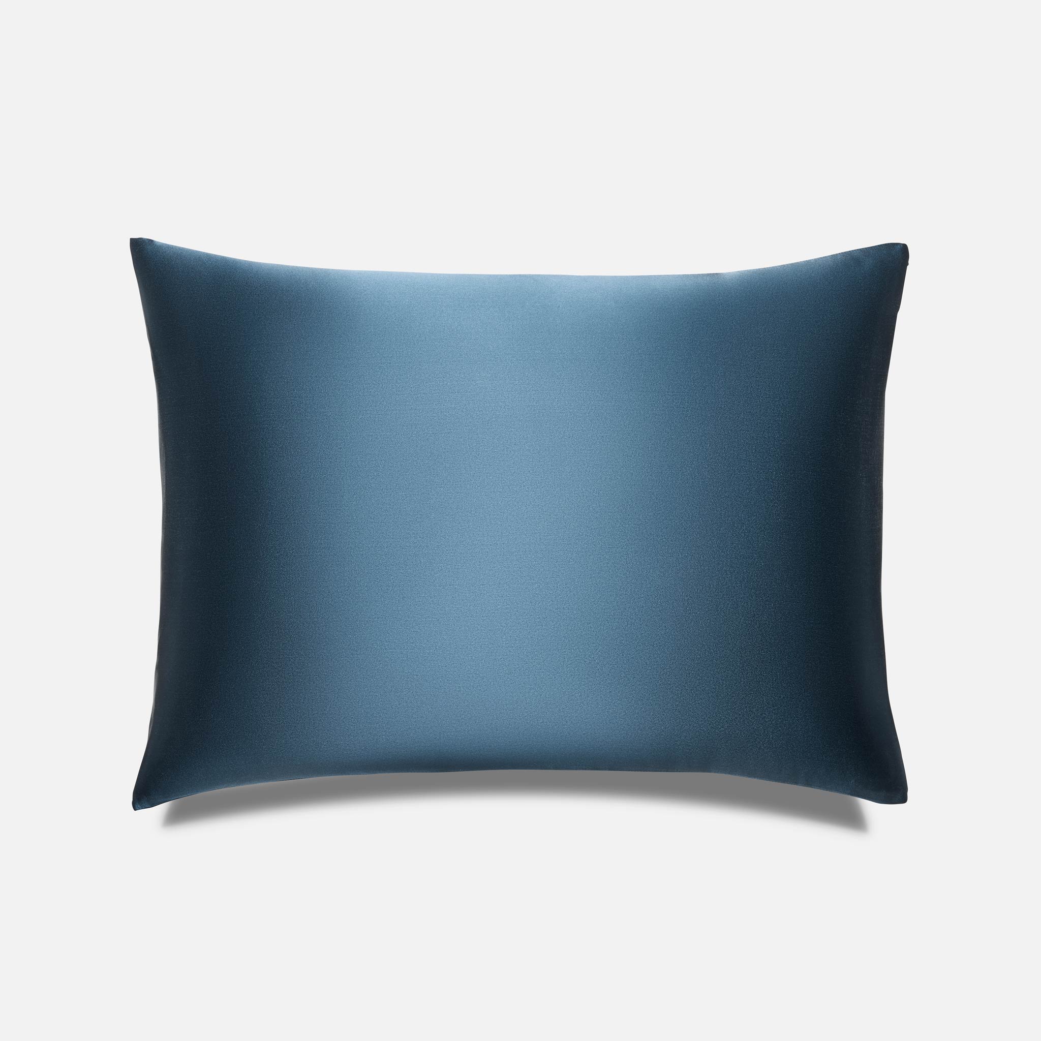 Phantom Variant Mulberry Silk Pillowcase