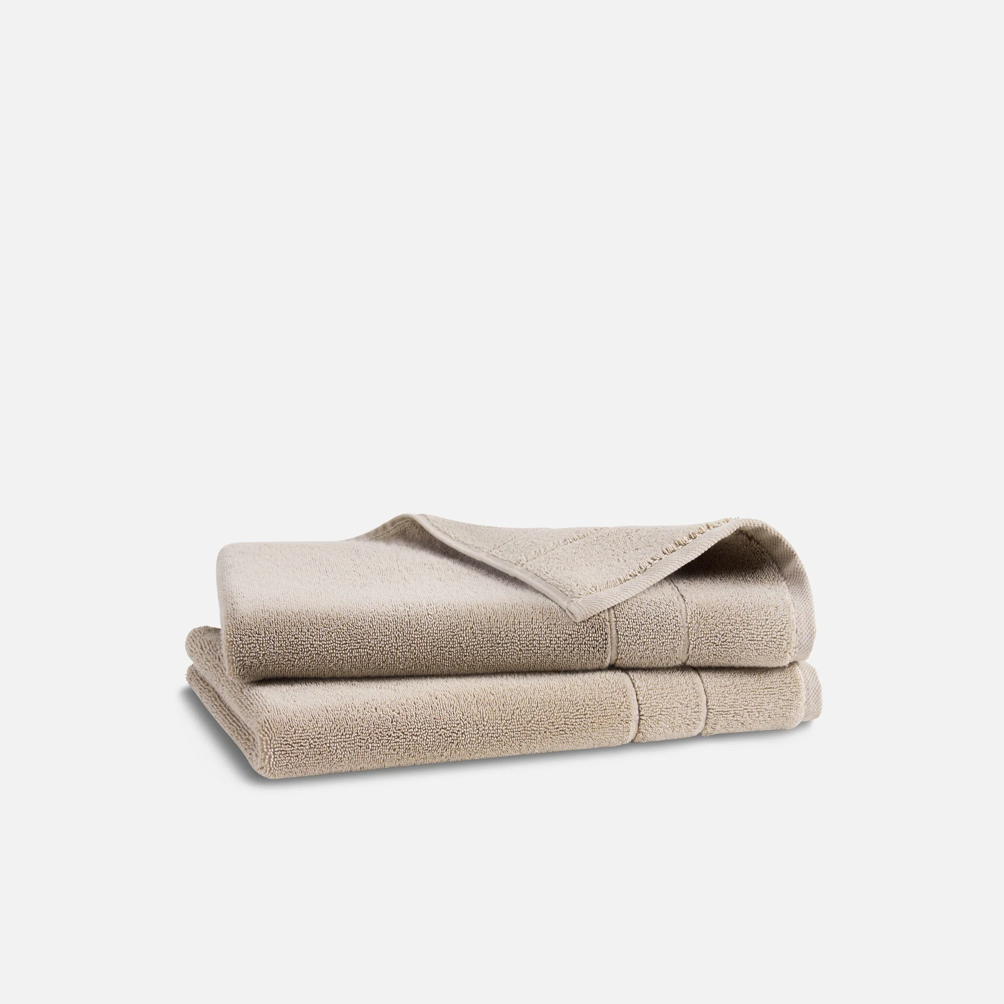 Super-Plush Turkish Cotton Hand Towels
