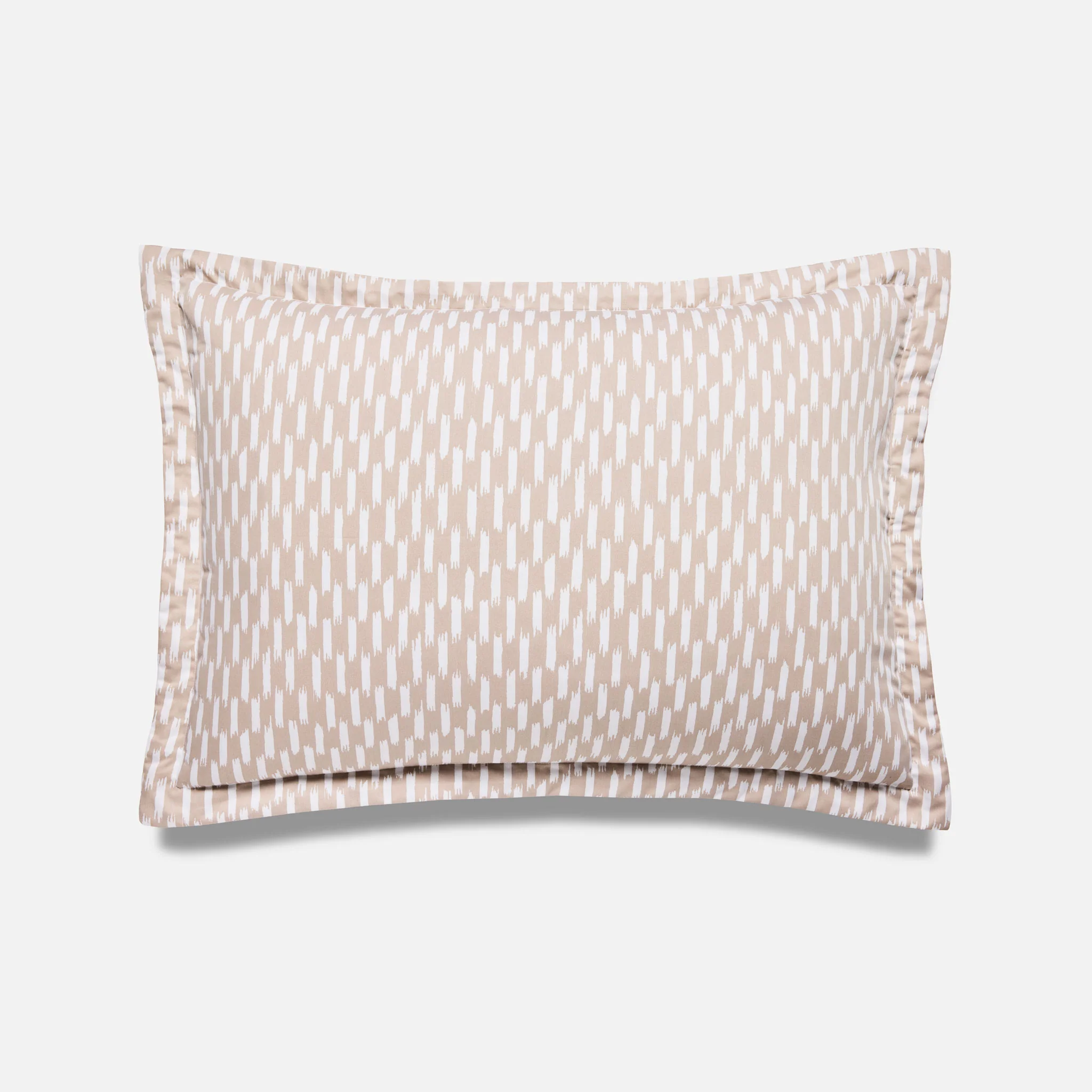 Dabito Luxe Sateen Reversible Shams