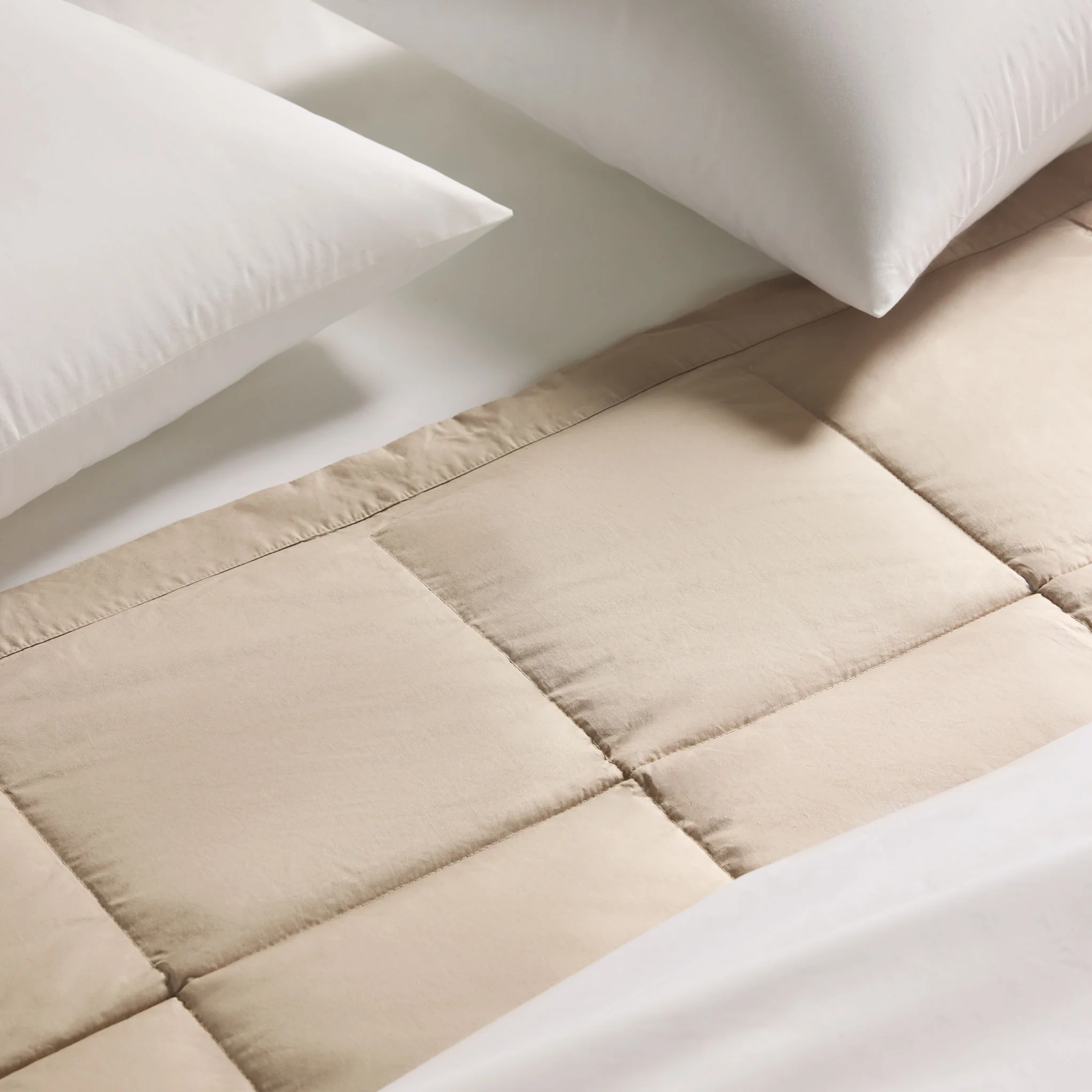 Featherweight Down Bed Blanket