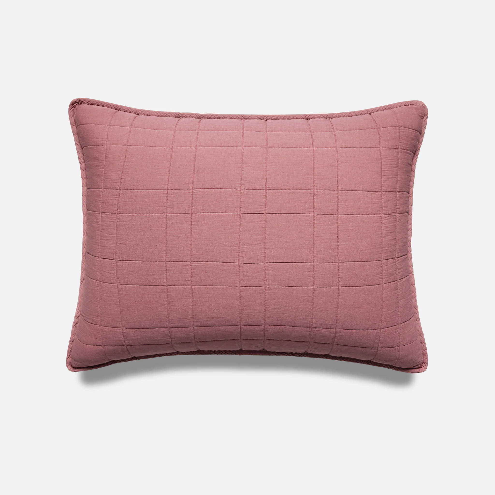 Lightweight Cotton Shams