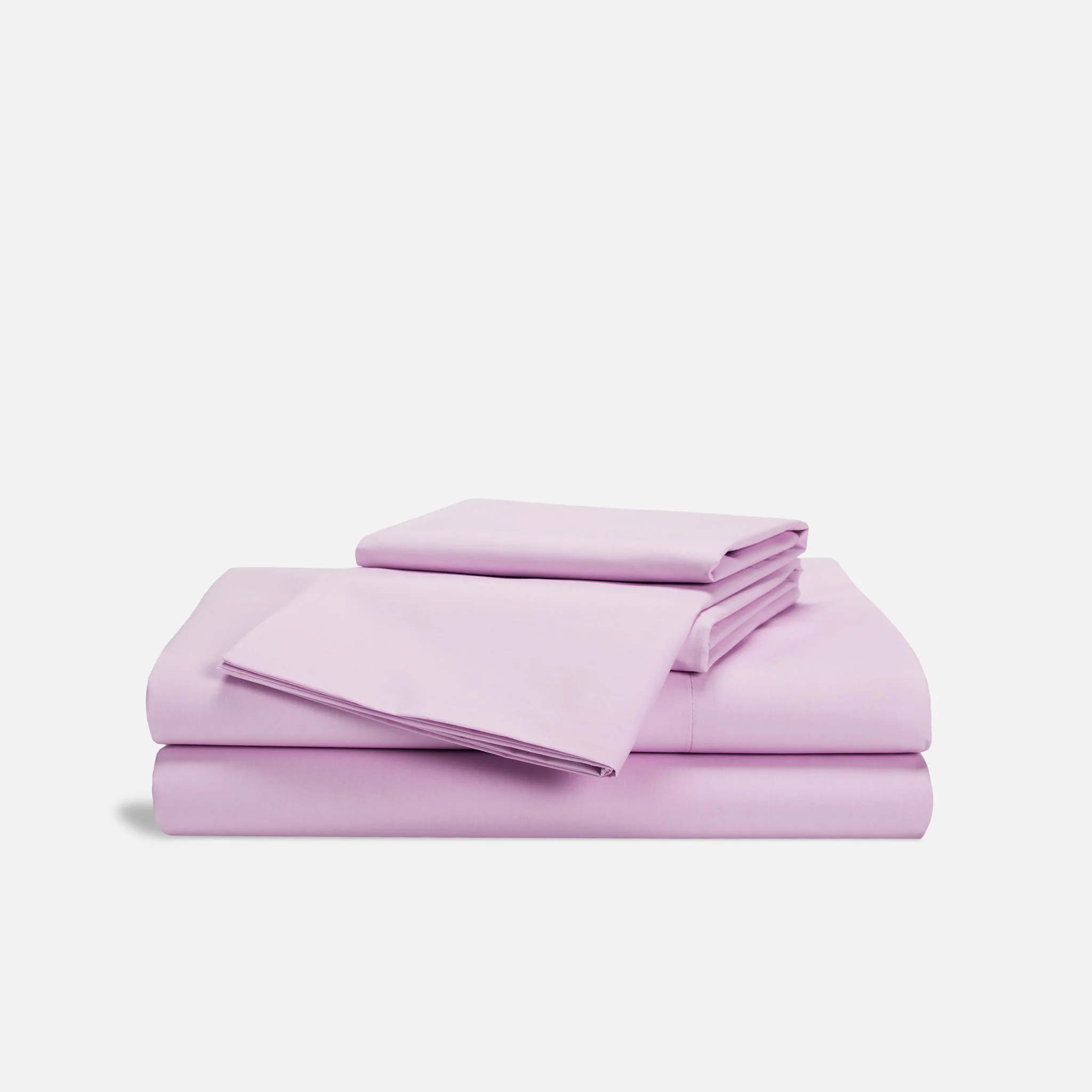 Test Luxe Sateen Core Sheet Set