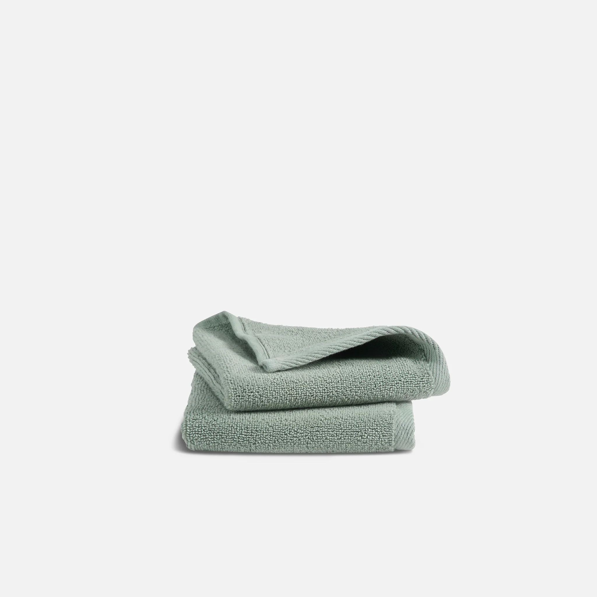 Plush Turkish Cotton Washcloths