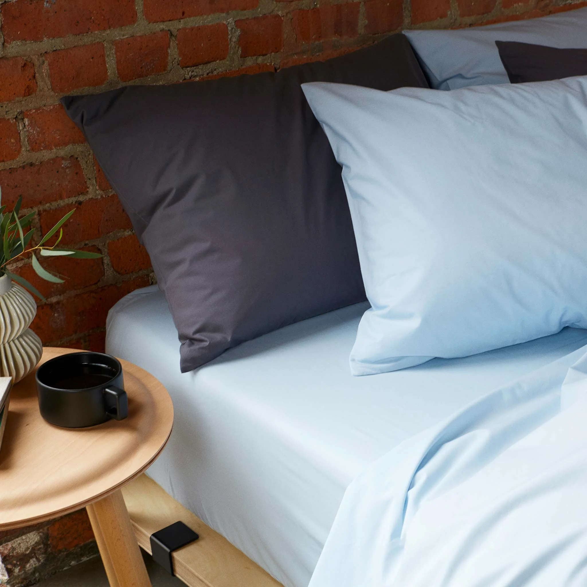 Rewards Luxe Pillowcases