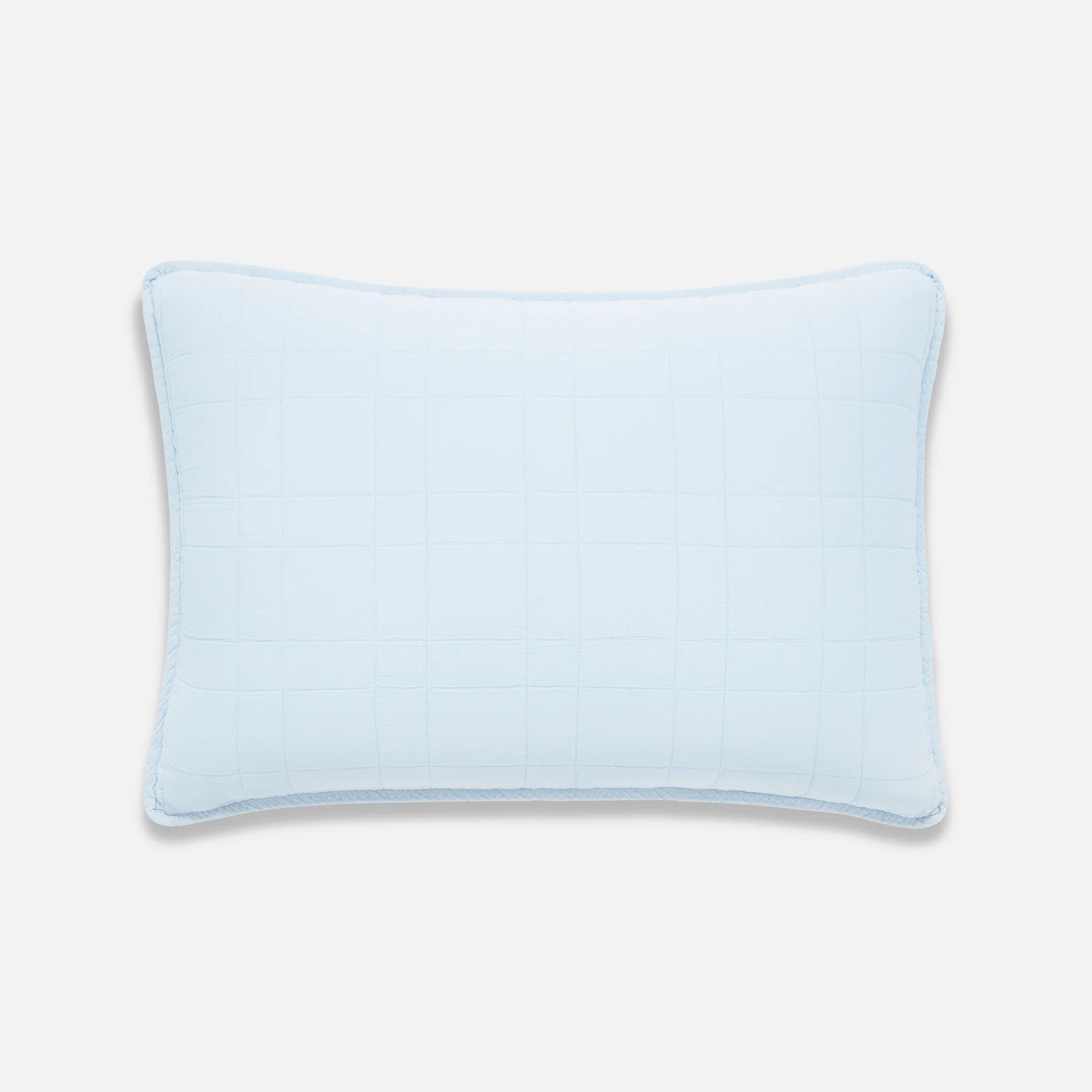 Lightweight Cotton Shams - Last Call