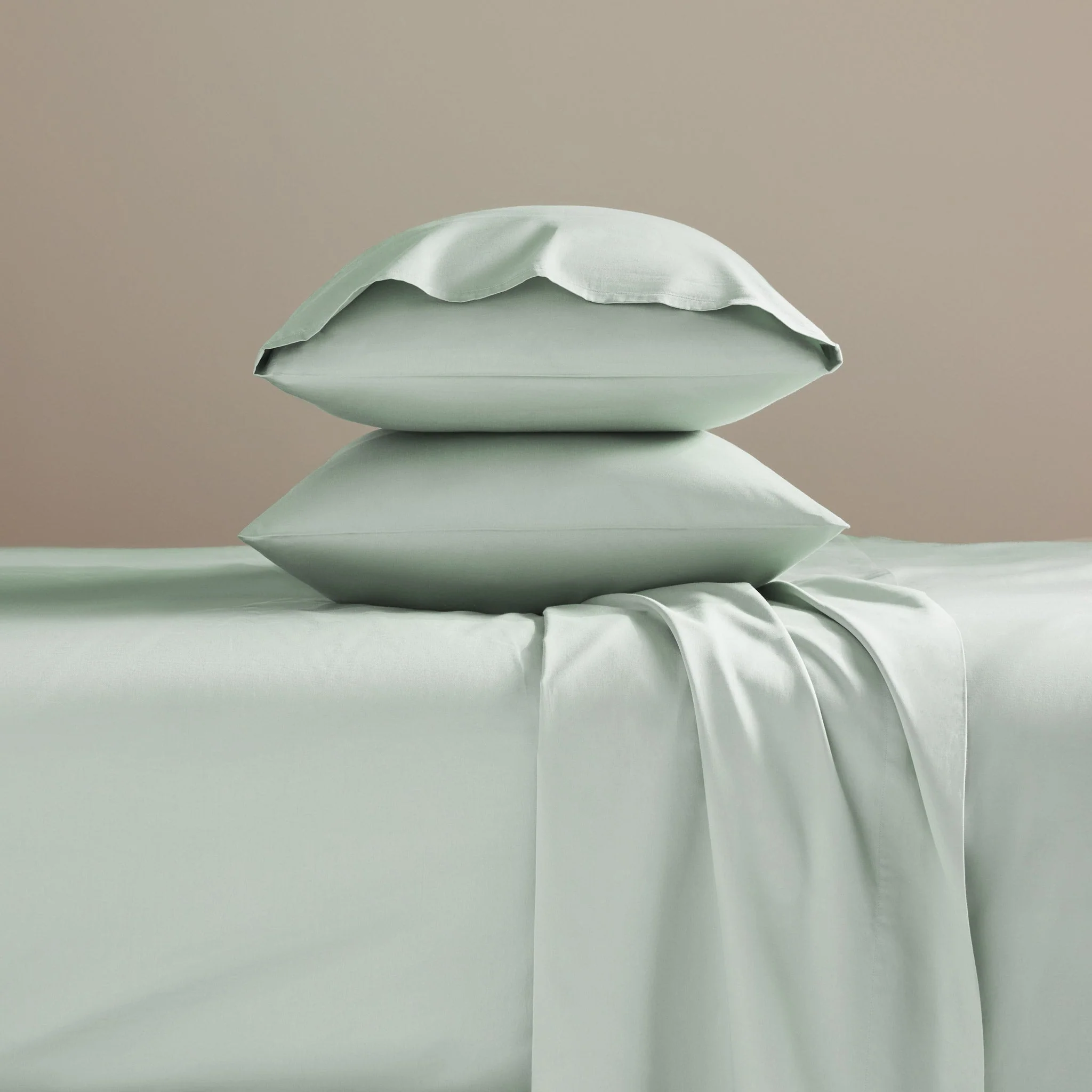 Luxe Sateen Pillowcases - Last Call