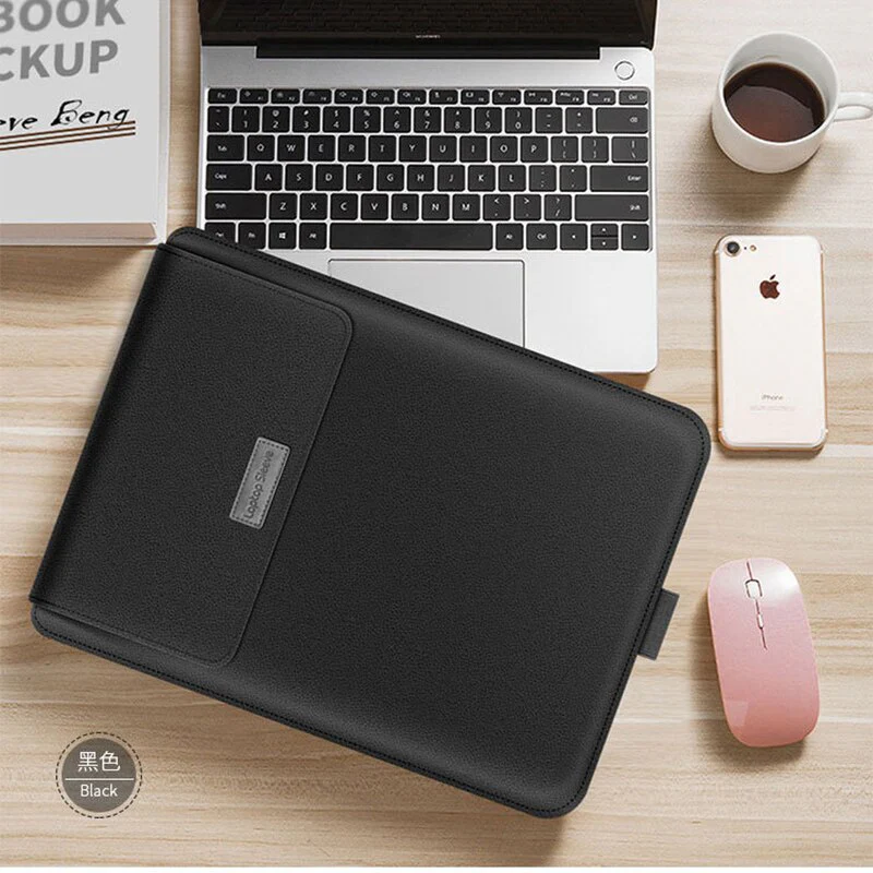 Multifunctional Laptop Sleeve