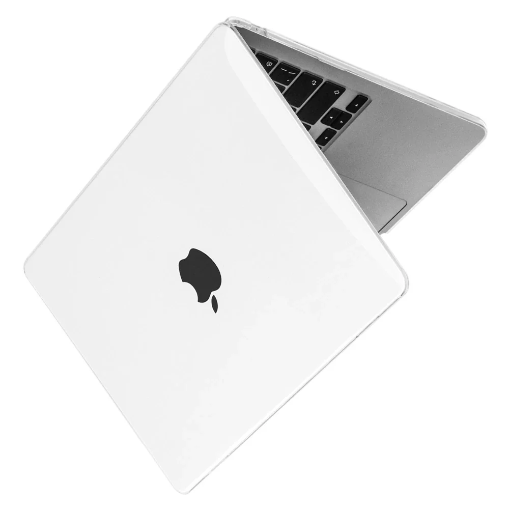 MacBook Clear Hard-shell