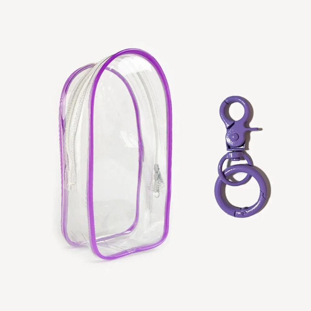 Labubu Protective Display Bag