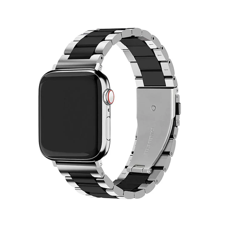 Classic Metallic Band