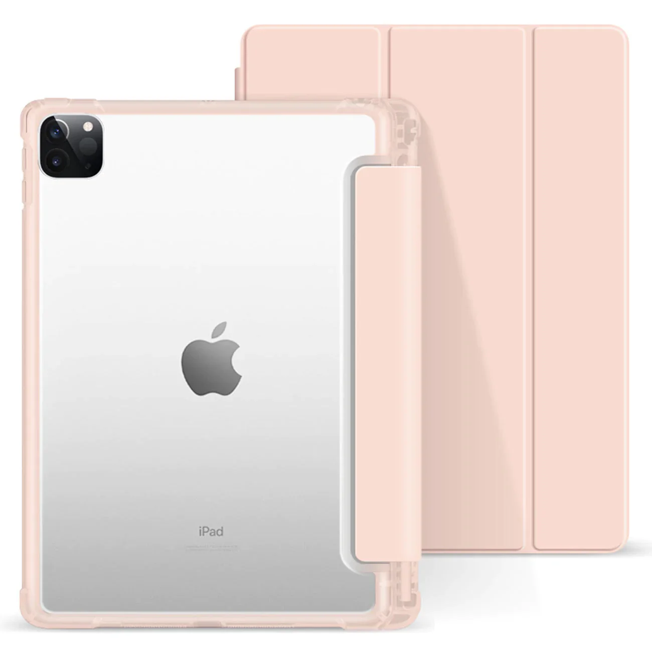iPad 12 Pro Tri-Fold Case