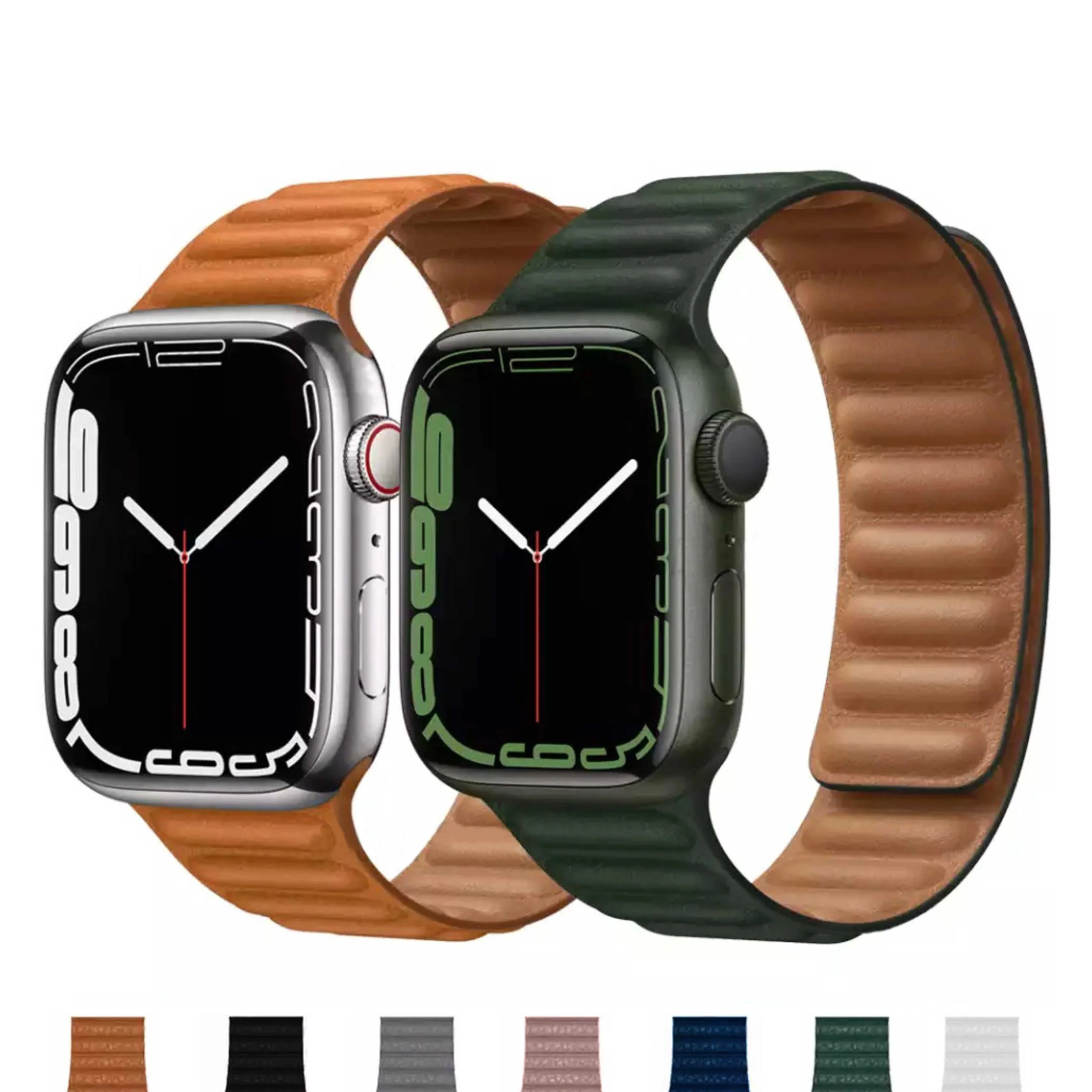 Leather Band