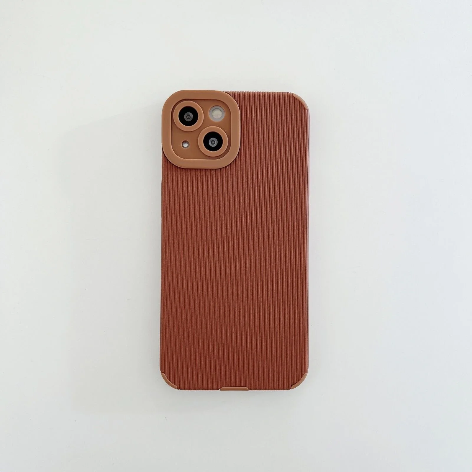 Vertical Stripe iPhone Case