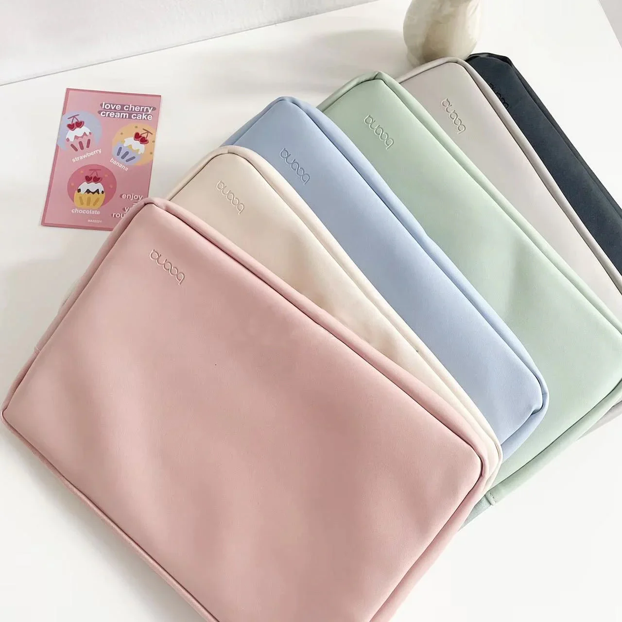Soft Sleeve Case