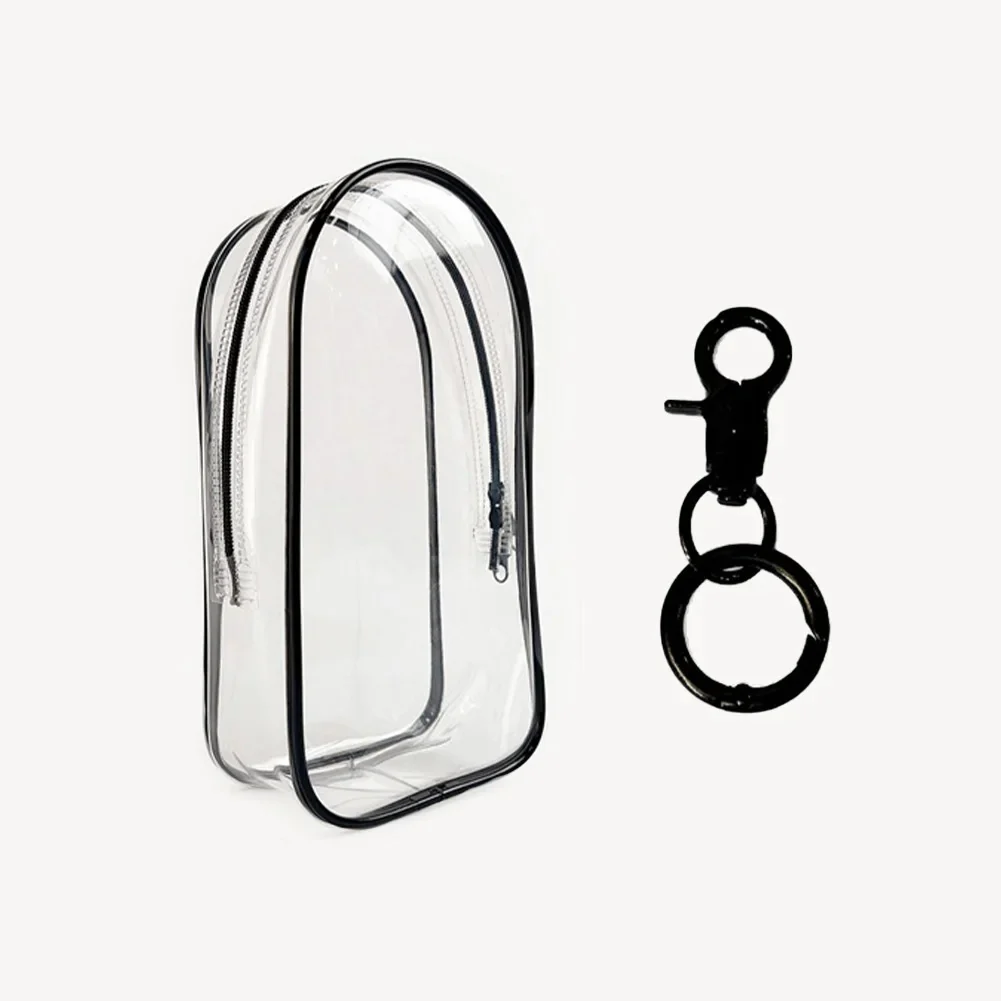 Labubu Protective Display Bag