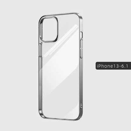 Simple Luxury iPhone Case