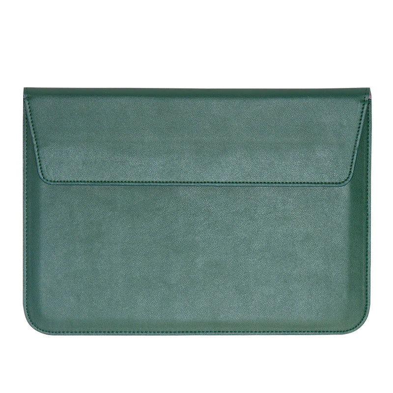 Leather Envelope iPad/Laptop Sleeve