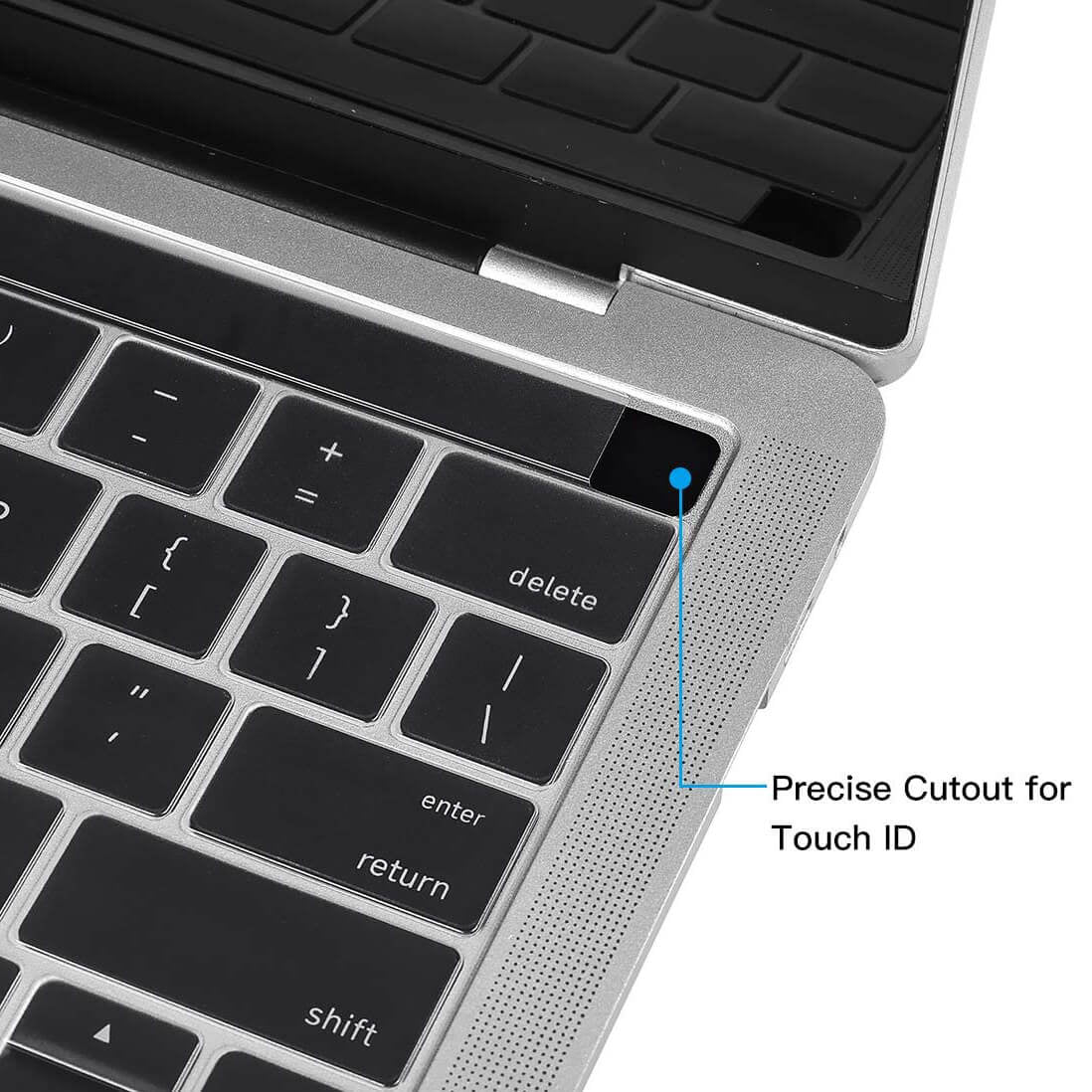 Macbook Keyboard Cover Protector