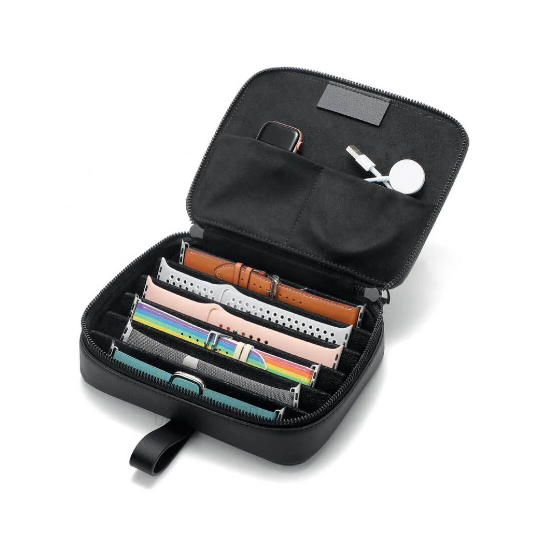 The Watch Band Portfolio