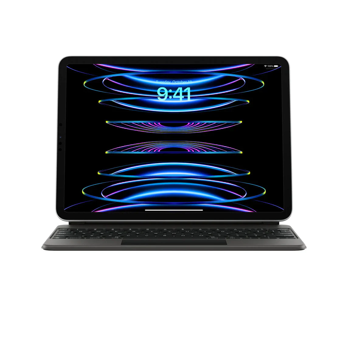 iPad 12 Pro Magic Keyboard Case