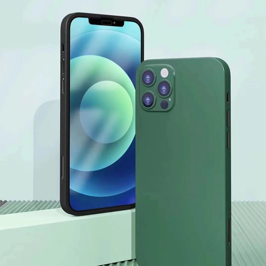 360° Ultra Slim iPhone Case