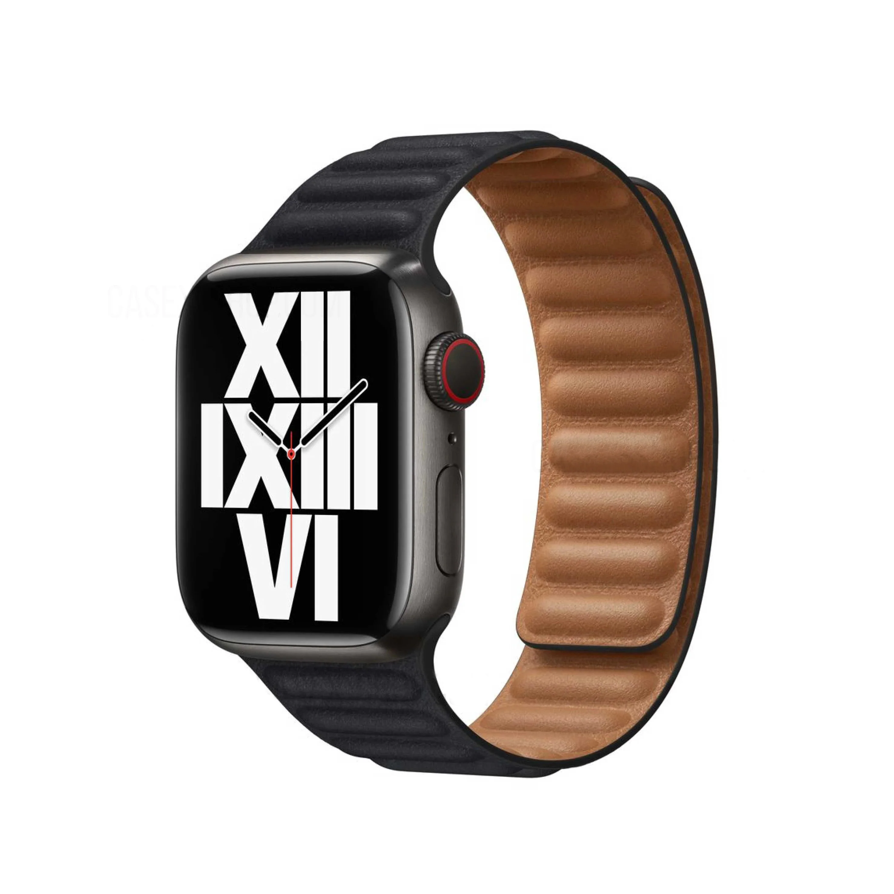 Leather Band