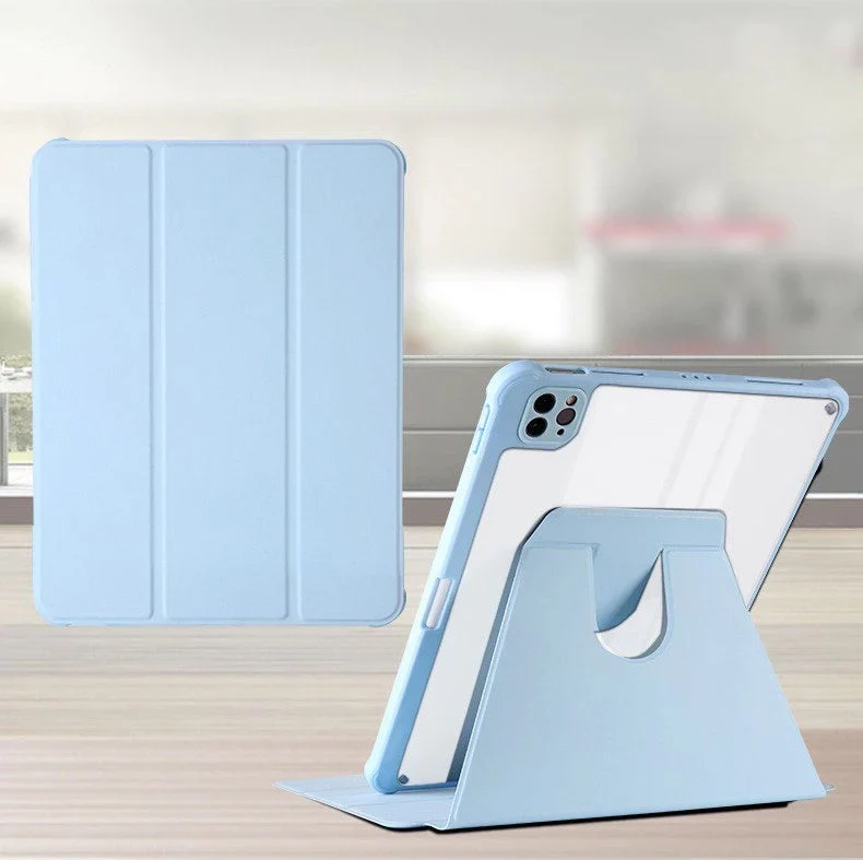 iPad 12 Pro Rotative Case