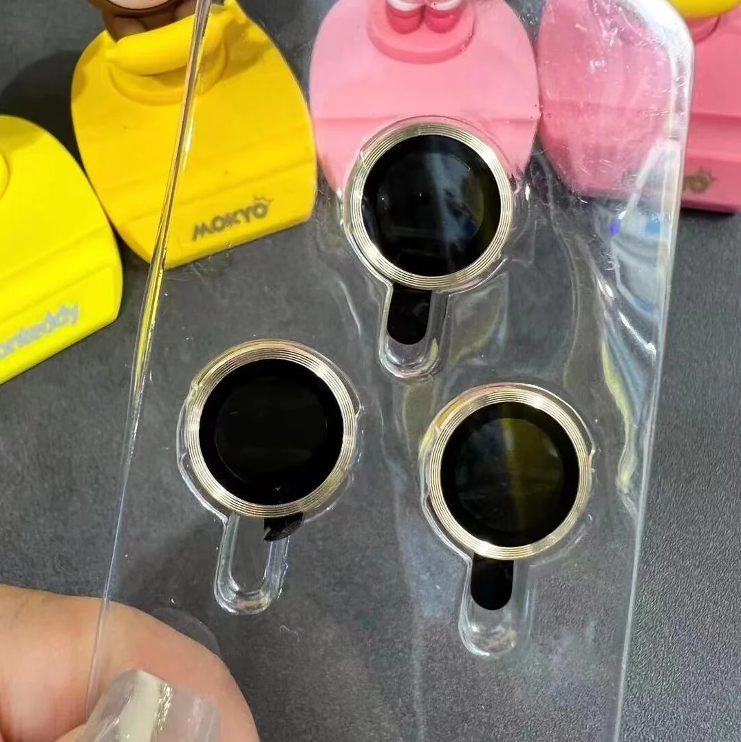 Aluminum Camera Protector