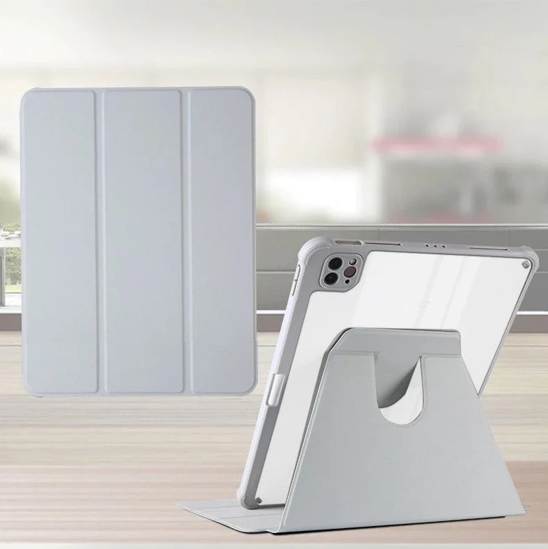 iPad 12 Pro Rotative Case