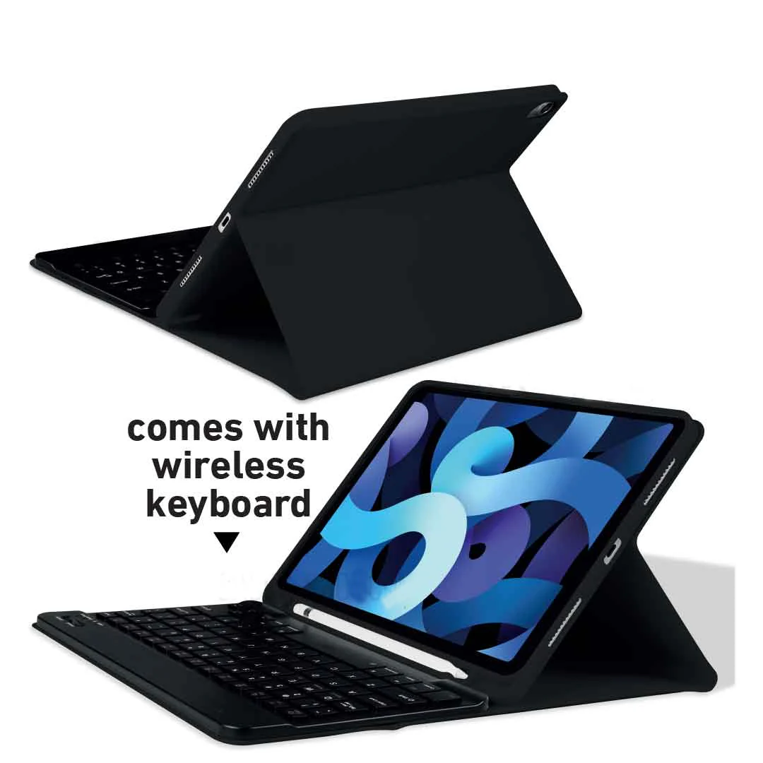 iPad 12 Pro Case & Keyboard