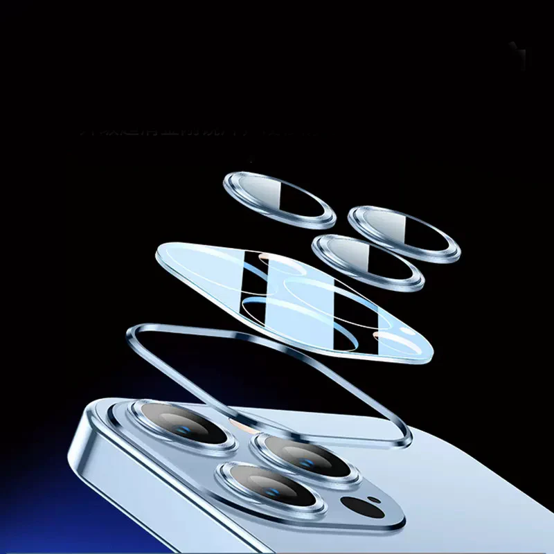 UPGRADED CLEAR SILICONE IPHONE CASE WITH CAMERA PROTECTOR