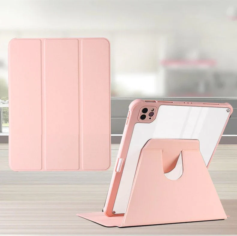 iPad 12 Pro Rotative Case