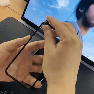 360° Ultra Slim iPhone Case