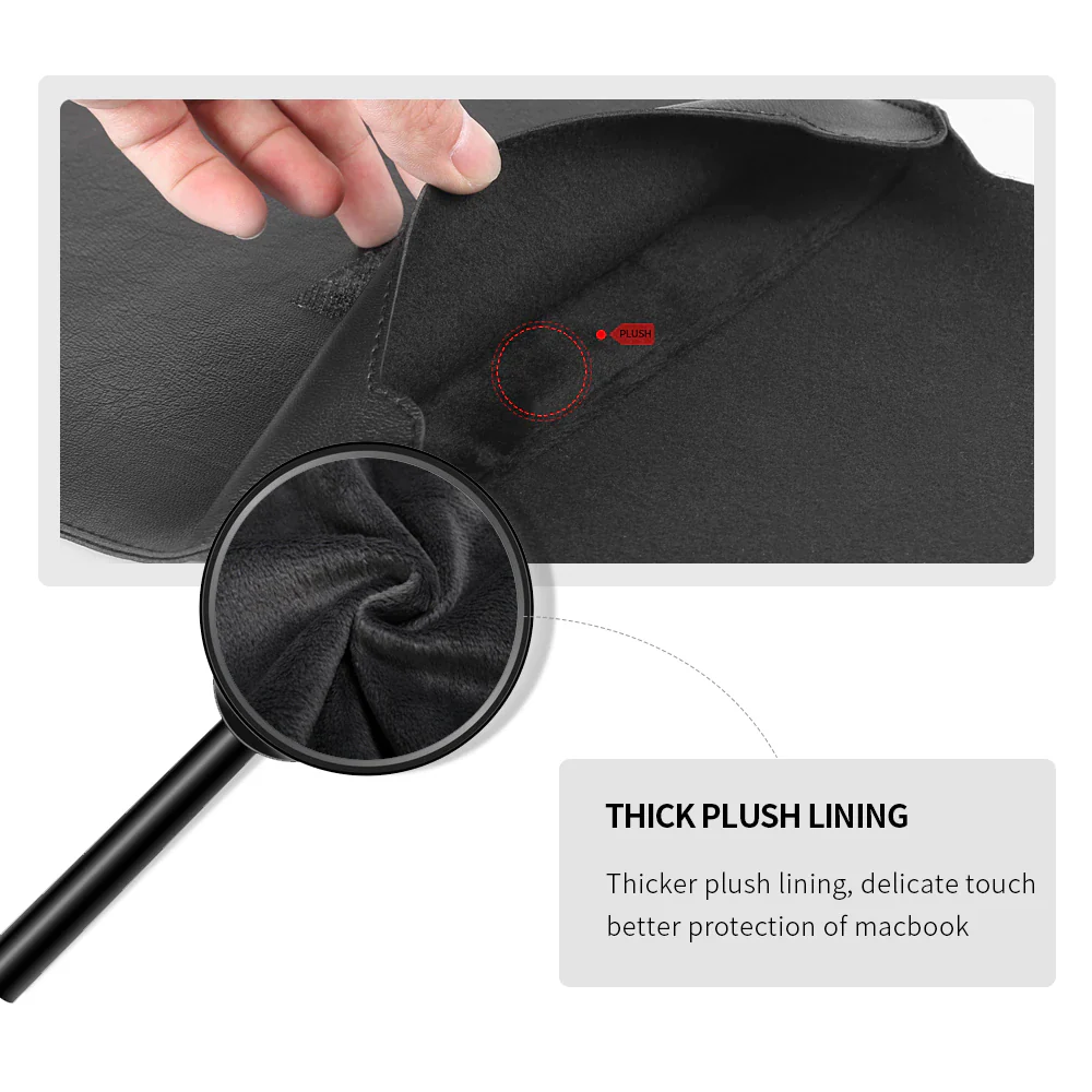 Multifunctional Laptop Sleeve