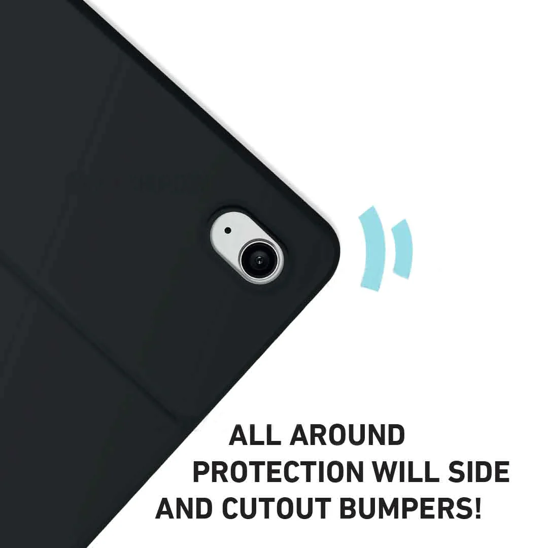 iPad 12 Pro Case & Keyboard