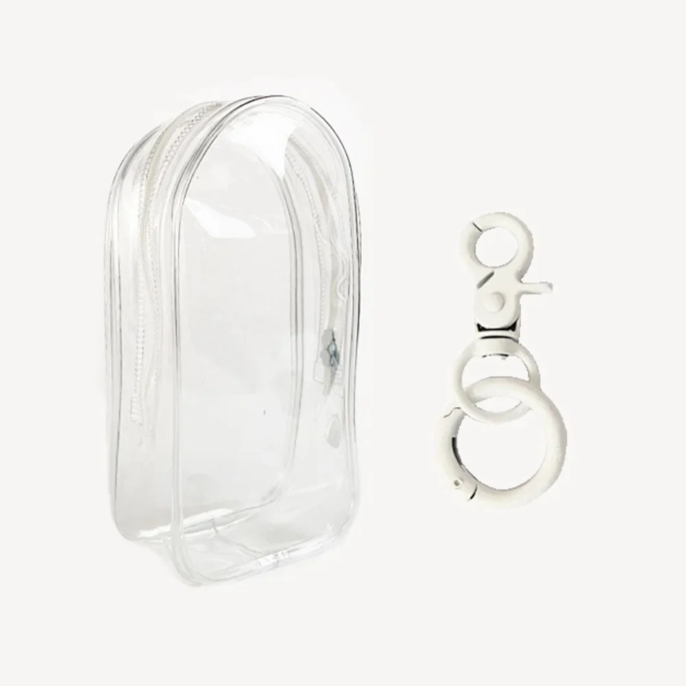 Labubu Protective Display Bag