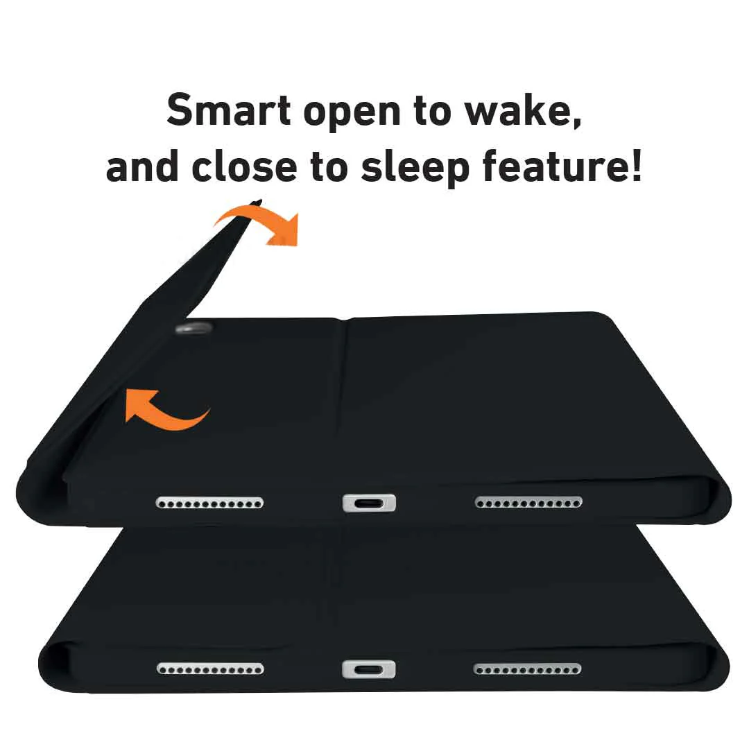 iPad 12 Pro Case & Keyboard