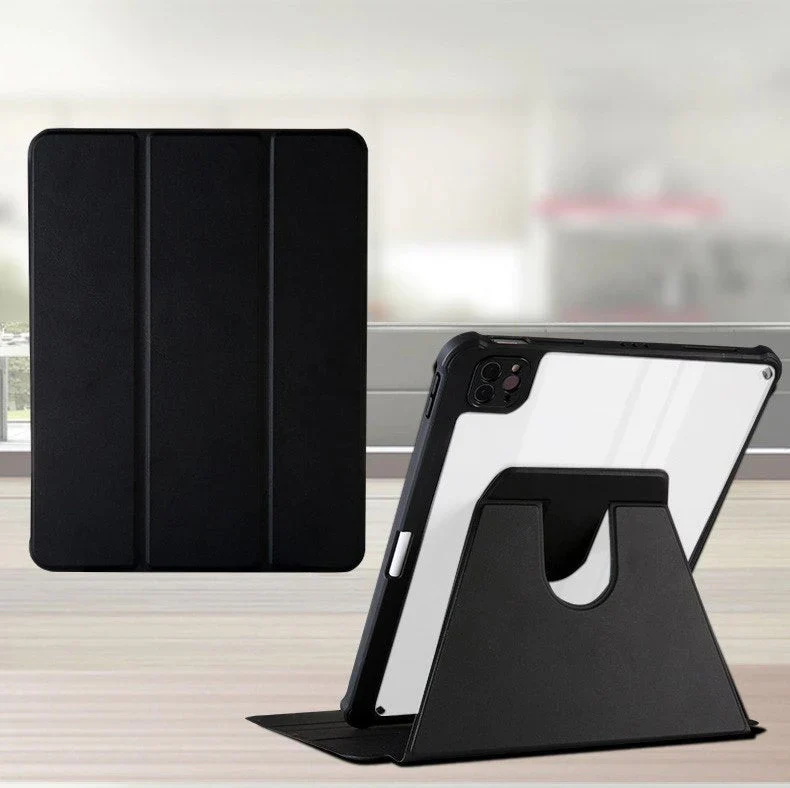 iPad 12 Pro Rotative Case