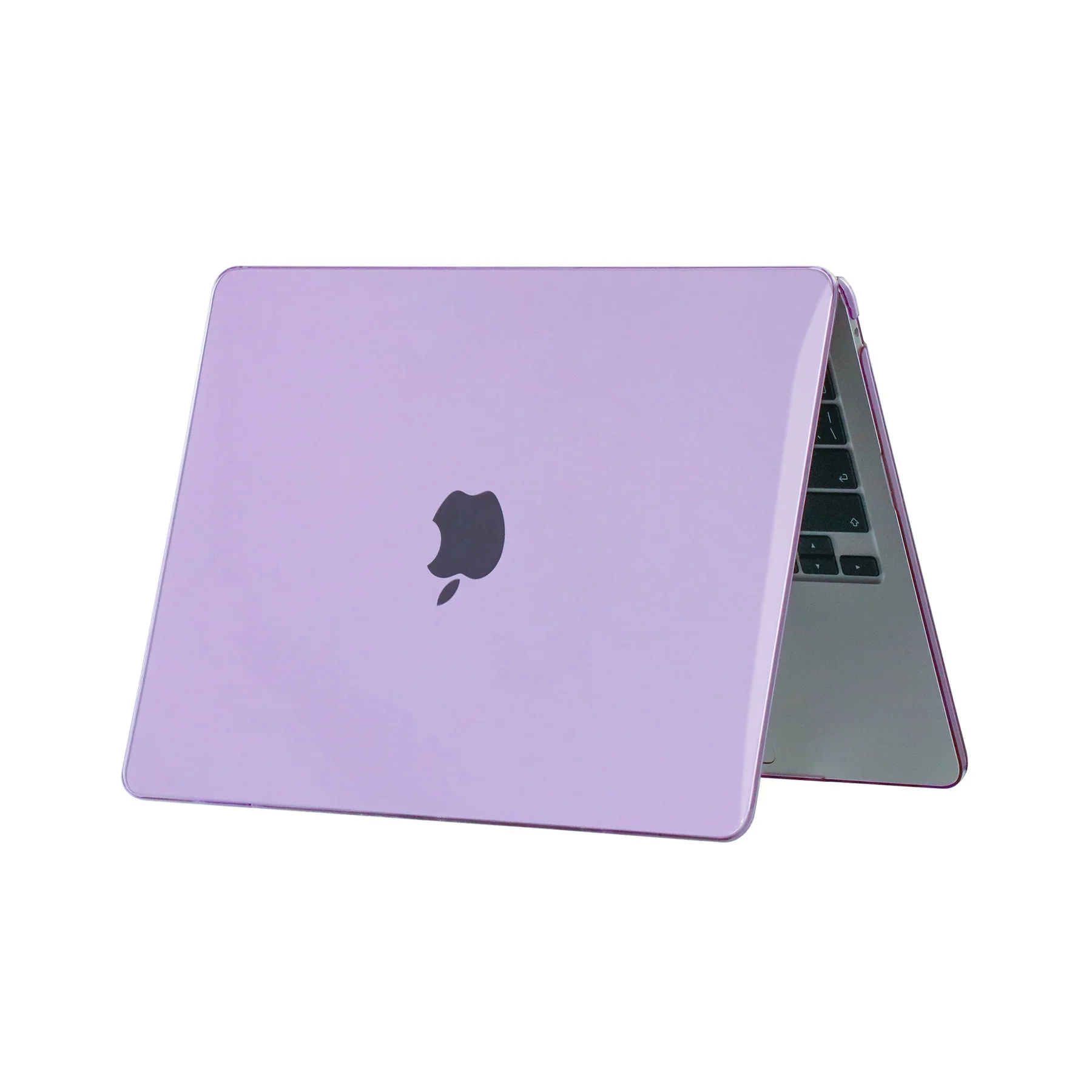MacBook Clear Hard-shell