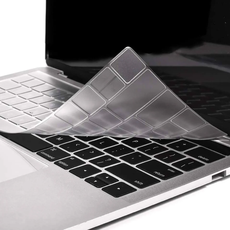 Macbook Keyboard Cover Protector