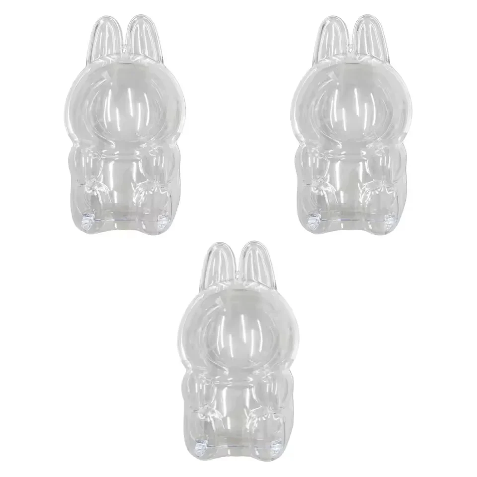 Labubu Protective Case