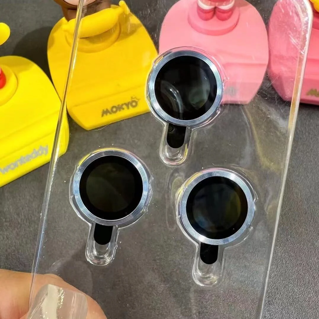 Aluminum Camera Protector