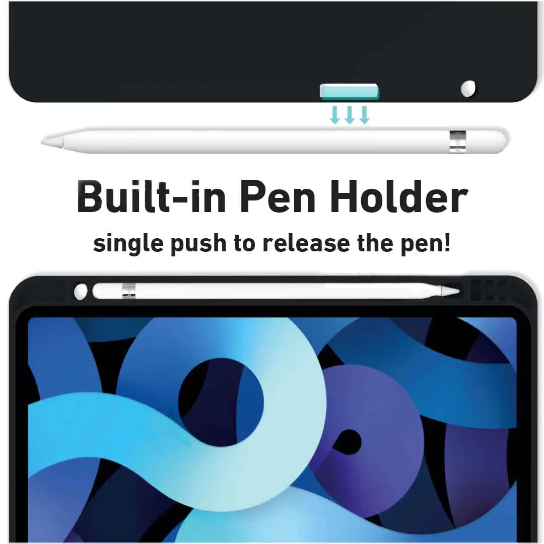 iPad 12 Pro Case & Keyboard