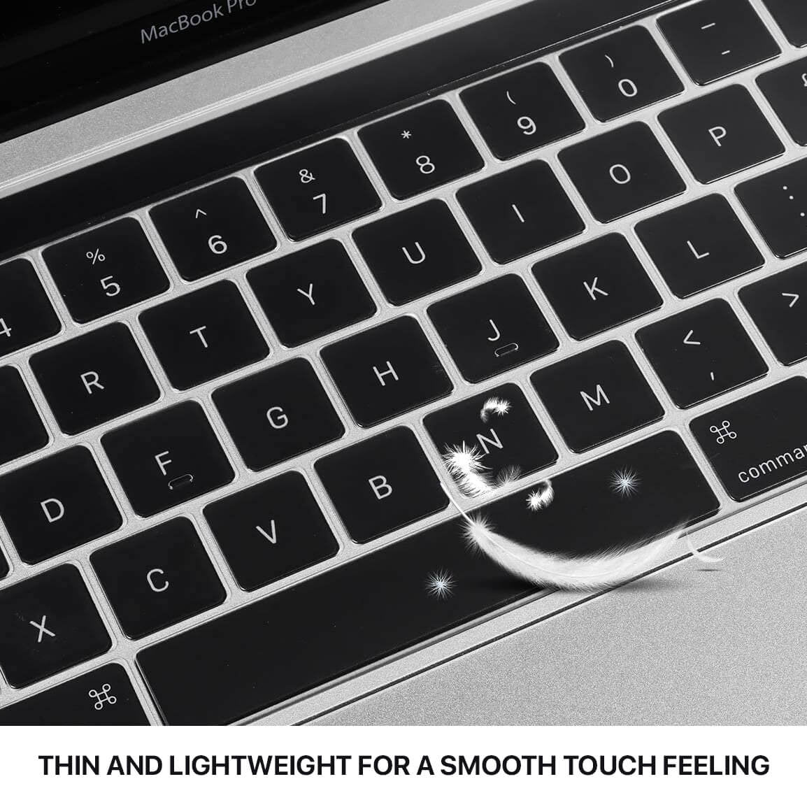 Macbook Keyboard Cover Protector