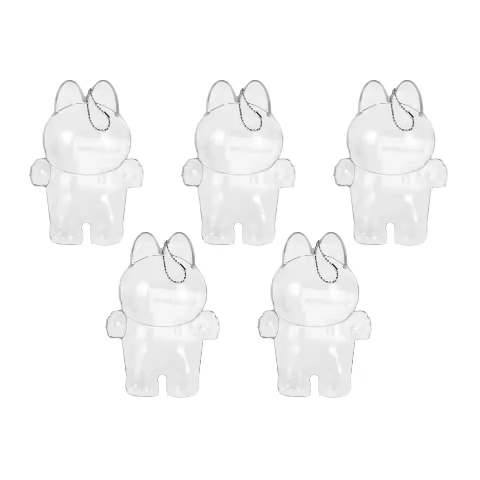 Labubu Protective Case